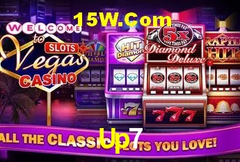 A Popularidade dos Caça-Níqueis no Up7