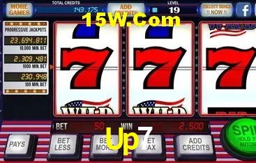 Desvendando o Mundo dos Jogos Virtuais na Up7