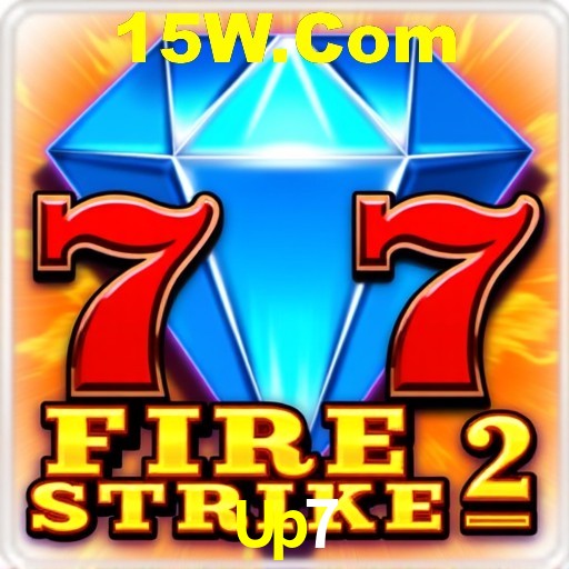 Promoção Relâmpago Up7