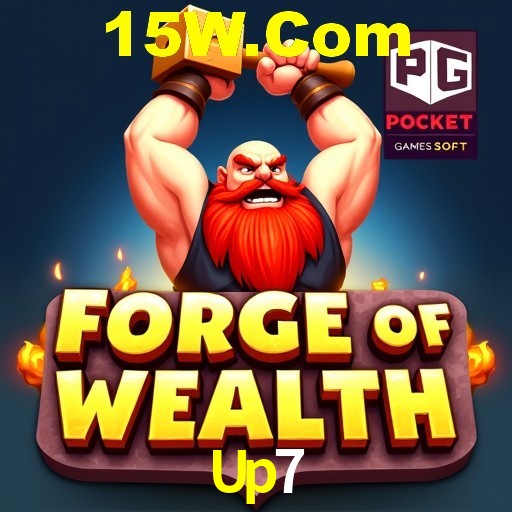 Benefícios da Conta Up7