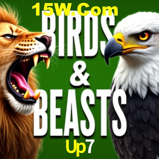 Bônus de Boas-vindas Up7