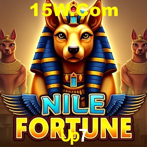 A Emoção da Loteria na Up7: Uma Chance de Mudança de Vida