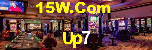 Bônus Generosos e Exclusivos no Up7 para Você!