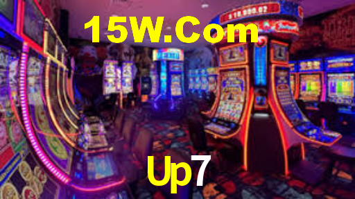 Up7: A Experiência de Casino com Jogos de Mesa ao Vivo