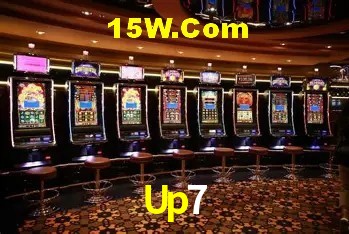 Inovações de Jogos na Up7: O Futuro das Experiências Interativas