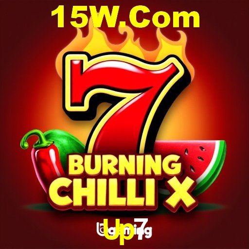 Provedores de Jogos Up7