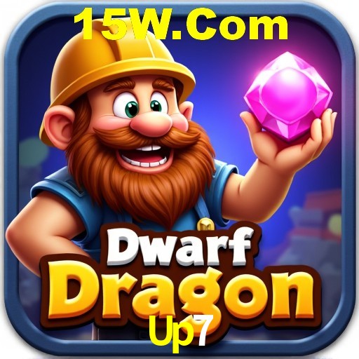 PIX Instantâneo Up7