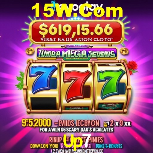 Integração de APIs Up7