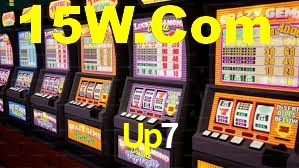 Programa VIP Up7