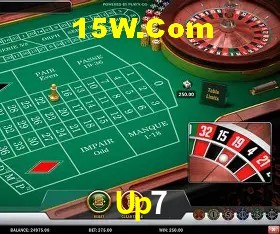 Promoção Relâmpago Up7