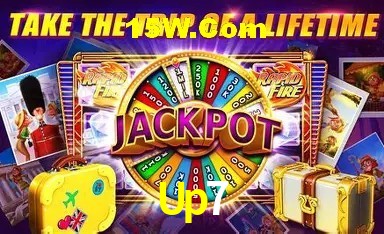Provedores de Jogos Up7