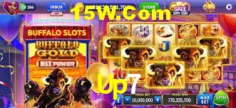 Live Casino Up7