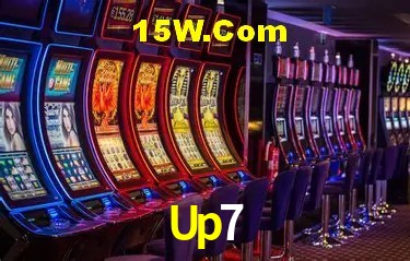 Diretório de Jogos Up7