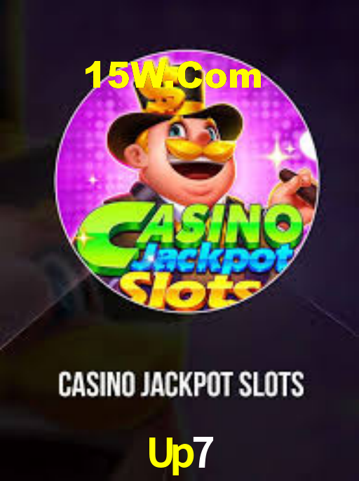 Up7: Seu Cassino Premiado com Pagamentos Rápidos