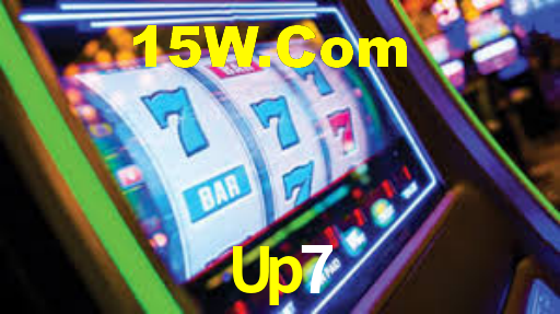 Up7: Jogos de Caça-Níqueis-Altas Recompensas, Roleta-Velocidade, Blackjack-Desafios Máximos