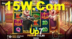 Experiência VIP Up7