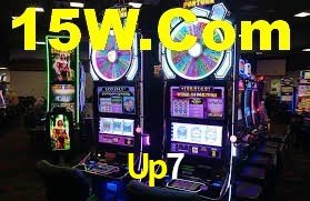 VIP Casino Up7