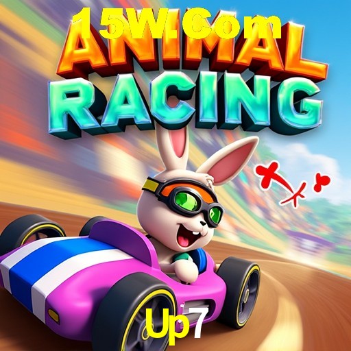 Desvendando o Mundo dos Jogos Virtuais na Up7