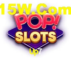 Welcome Bonus Up7