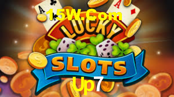 Up7 - App Features