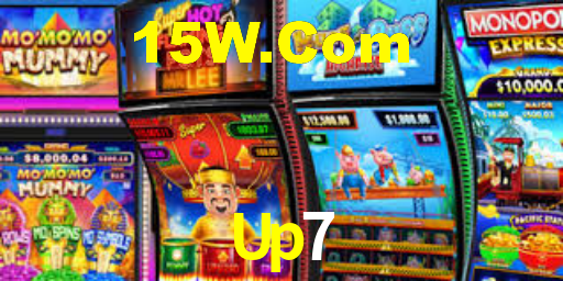 Exclusive Games Up7