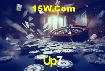 Up7 Salvador - Promo Stats