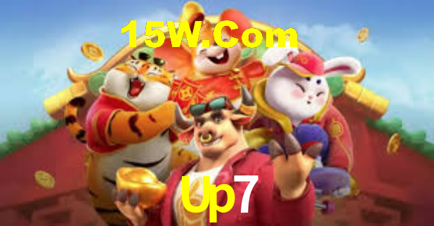 Up7 - Installation Guide