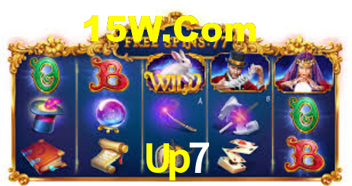 Up7 Bet