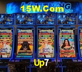 Up7 Entrar - Login Seguro Certificado