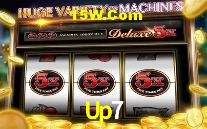 Up7 - Rápido Acesse