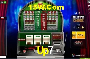 Ofertas Exclusivas Up7