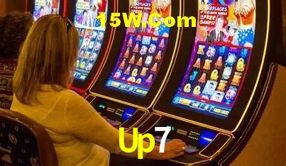Casino Ao Vivo Up7