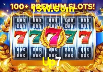 Up7 - cassino ao vivo