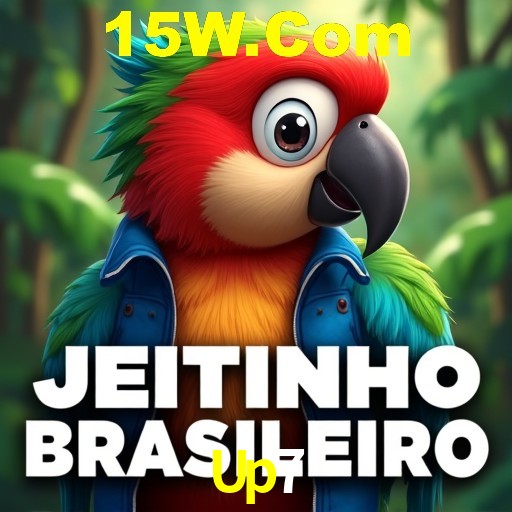 Bônus Diários Up7